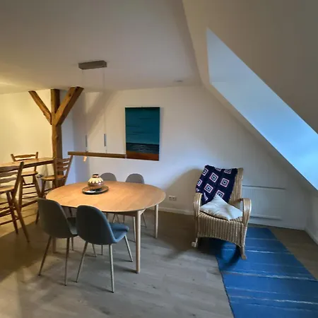 Lassen Hof 02 Eichhoernchenkobel Apartment