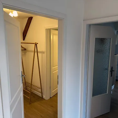 Appartamento Lassen Hof 02 Eichhoernchenkobel Brodersby-Goltoft